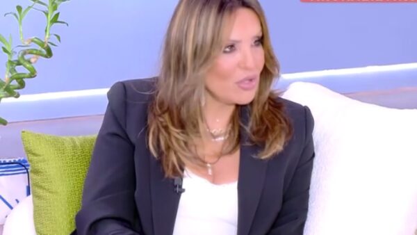 Η Ναταλία Γερμανού στο Καλύτερα δεν γίνεται