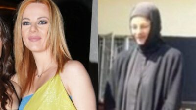 Ναταλία Λιονάκη