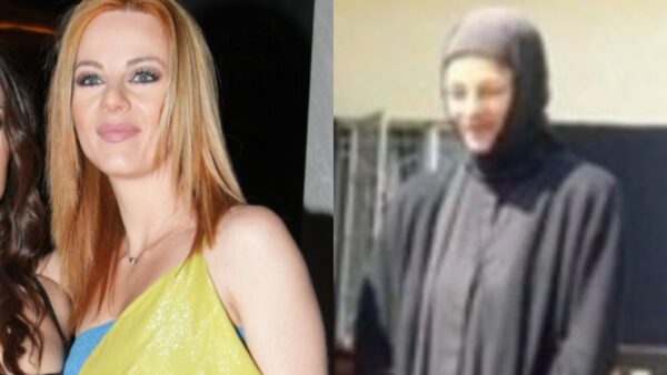 Ναταλία Λιονάκη