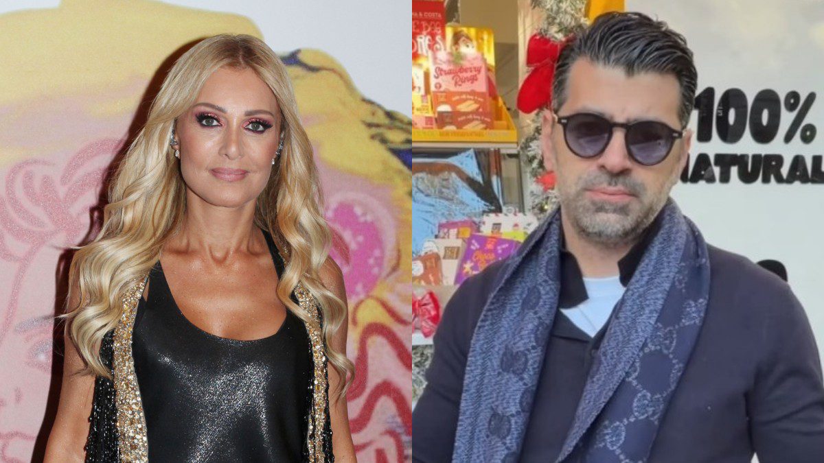 Νατάσα Θεοδωρίδου - Γιάννης Καρυπίδης