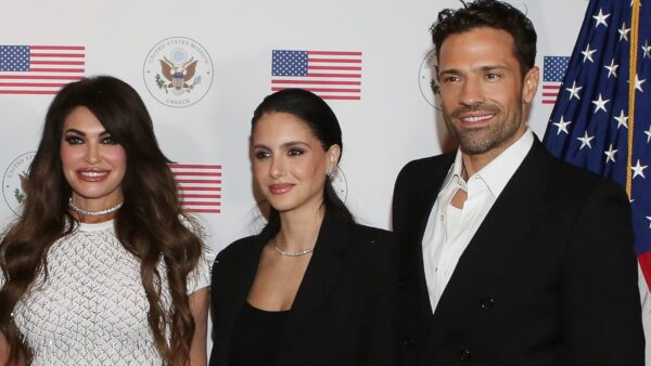 Κίμπερλι Γκίλφοιλ Αλεξάνδρα Νίκα Κωνσταντίνος Αργυρός