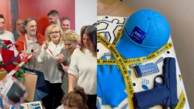 Αγγελική Νικολούλη