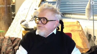 Νίκος Αποστολόπουλος