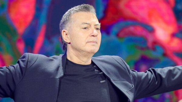 Νίκος Μακρόπουλος