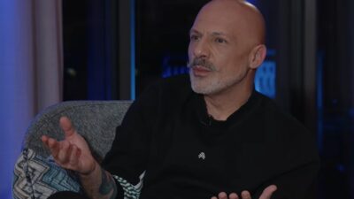 Νίκος Μουτσινάς