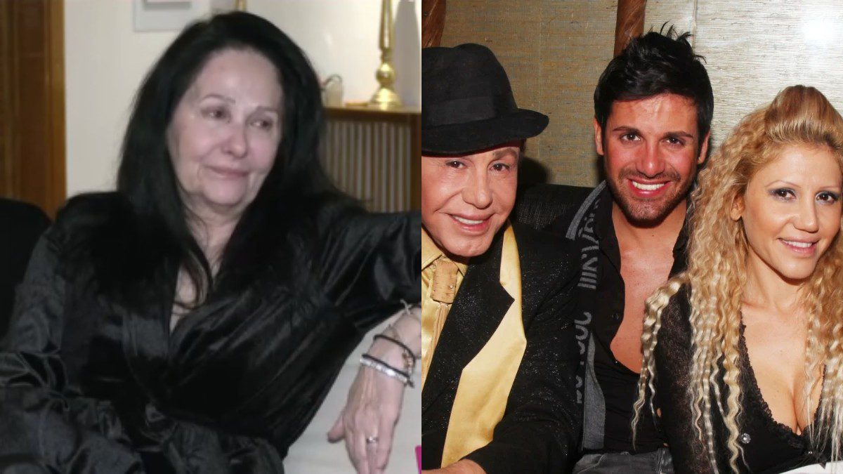 Οικογένεια Φλωρινιώτη