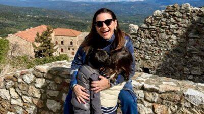 Όλγα Κεφαλογιάννη