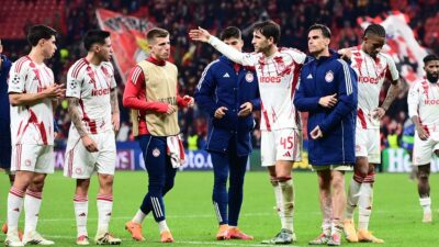 Ολυμπιακός