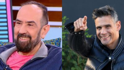 Ουγγαρέζος - Μελάς