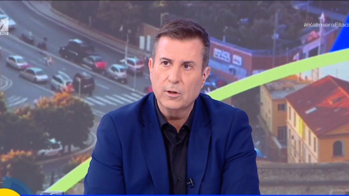 Παναγιώτης Στάθης