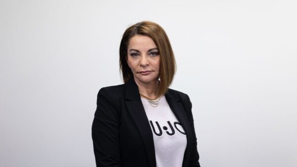 Αντιγόνη Πανέλλη: Πέθανε η δημοσιογράφος σε ηλικία 57 ετών