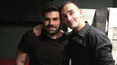 Παντελής Παντελίδης