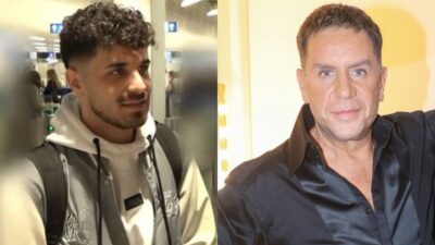 Παπαδόπουλος Μαζωνάκης