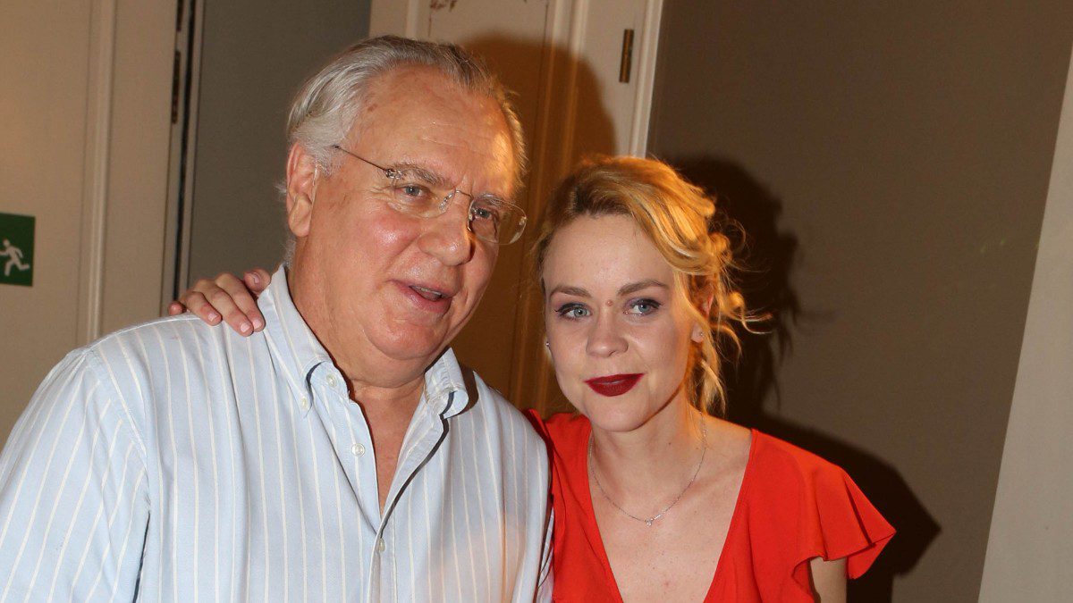 Παπαληγούρας κόρη