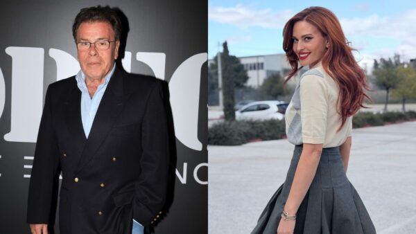 Δημήτρης Παπανώτας - Σίσσυ Χρηστίδου