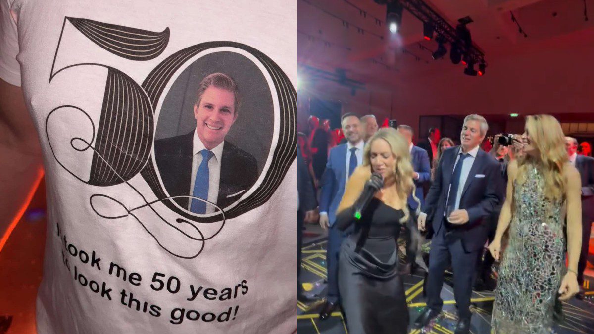 Λέων Πατίτσας γενέθλια