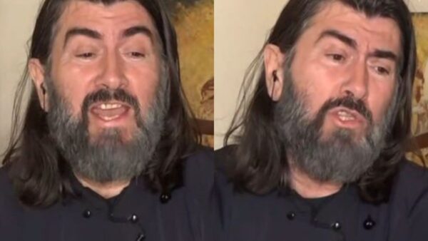 Πάτερ Αντώνιος