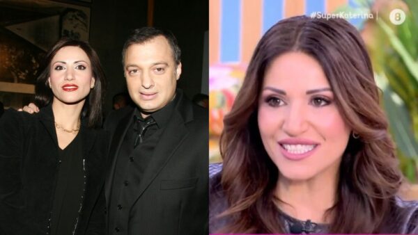 Παυλίδου Φερεντίνος