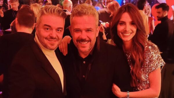 Πέτρος Πολυχρονίδης