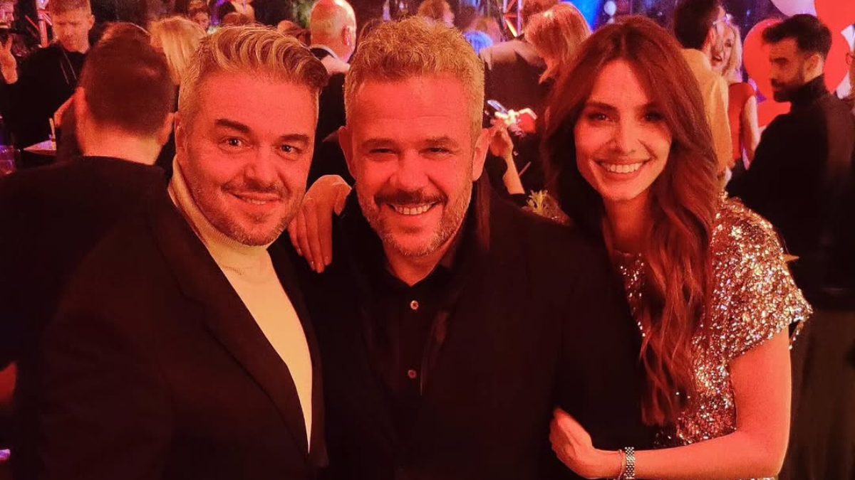 Πέτρος Πολυχρονίδης