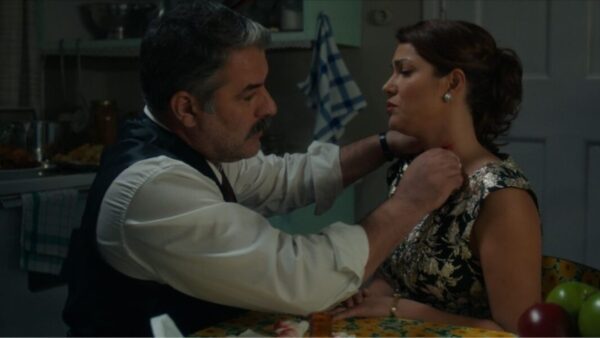 Porto Leone Γιάμαρης Γαλήνη