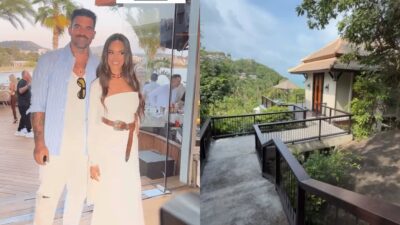 Ρία Ελληνίδου Δημήτρης Αλεξάνδρου Πουκέτ