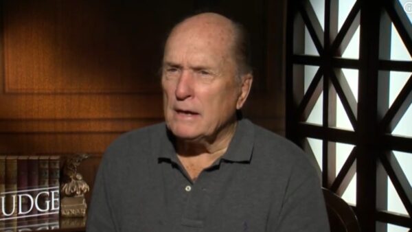 Robert DuVall