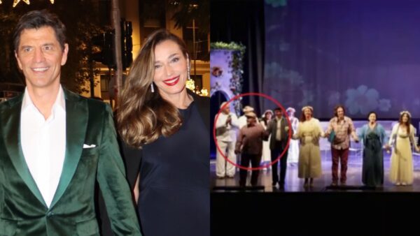 Ρουβάς πατέρας