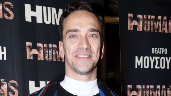 Δημήτρης Σαμόλης