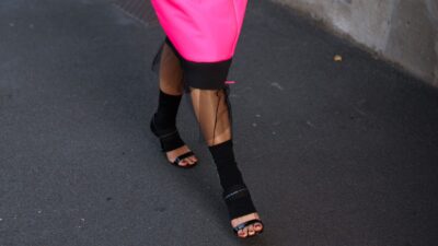 παπούτσια street style