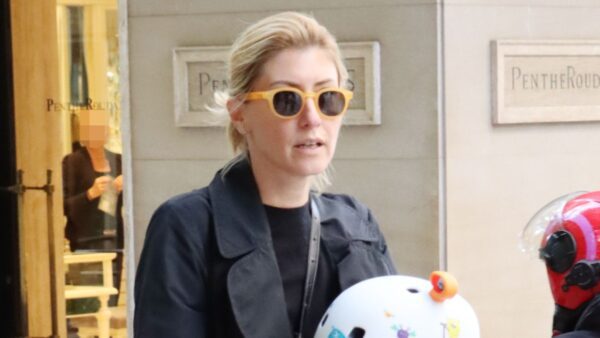 Σία Κοσιώνη