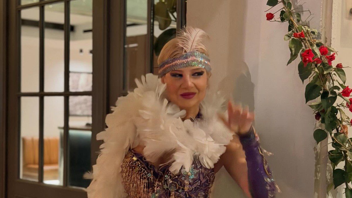 Φαίη Σκορδά