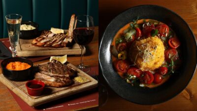 Sloppy Joe: Το πιο «Instagrammable» Meat Bar του Πειραιά 