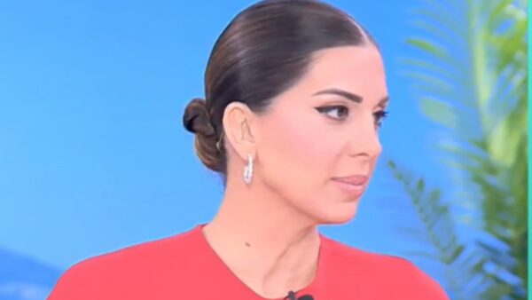 Σταματίνα Τσιμτσιλή