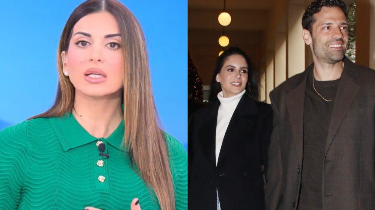 Η Σταματίνα Τσιμτσιλή, η Αλεξάνδρα Νίκα και ο Κωνσταντίνος Αργυρός