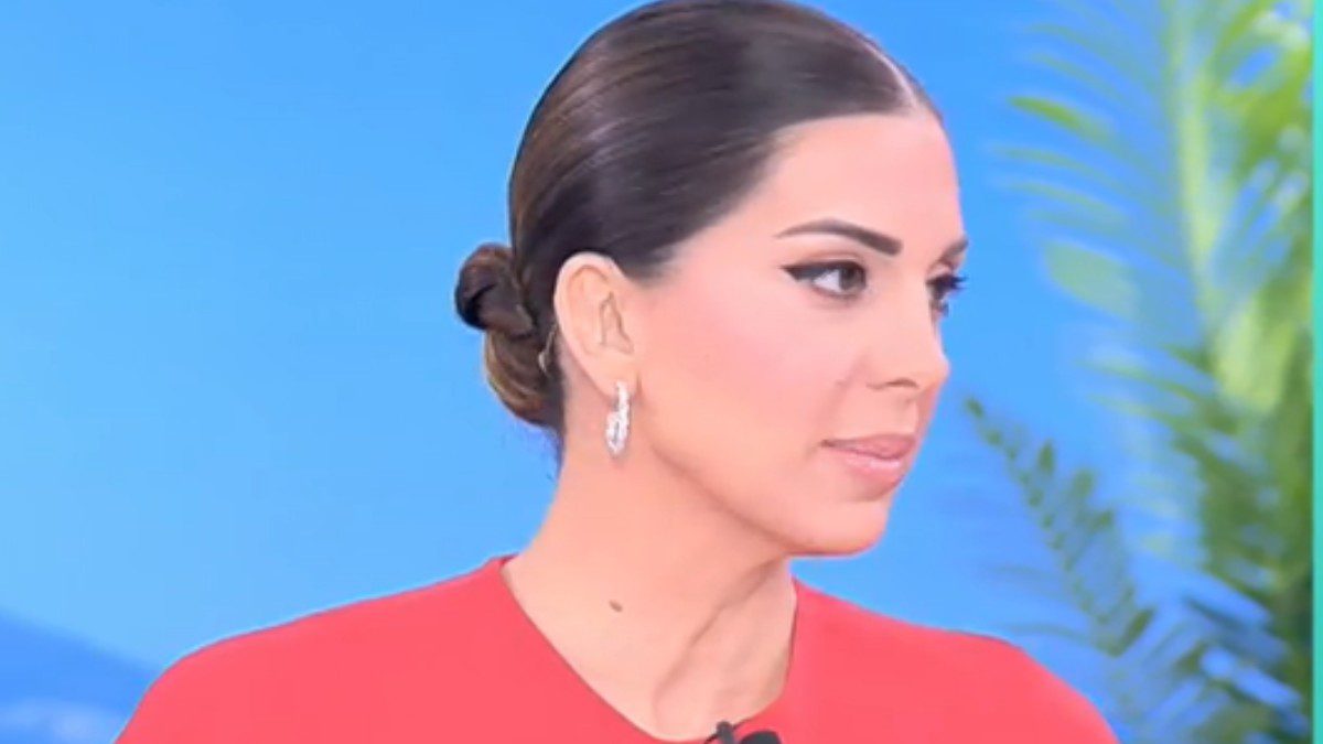 Σταματίνα Τσιμτσιλή