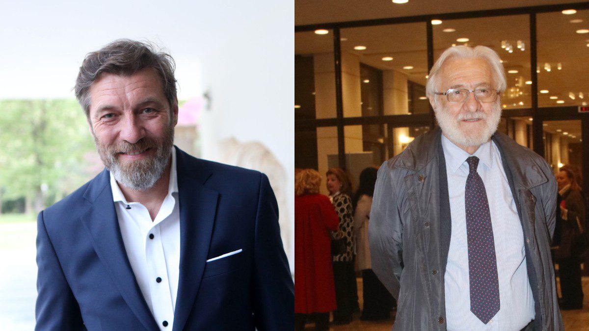 Στάνκογλου - Σμαραγδής