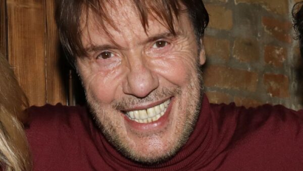 Ο Στράτος Τζώρτζογλου σε έξοδό του