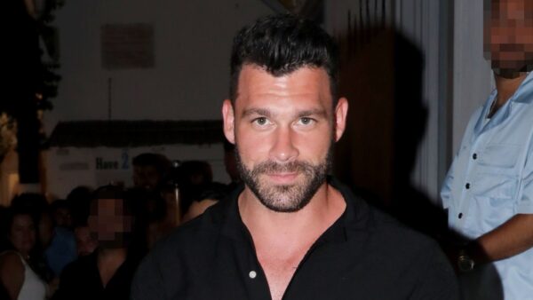 Στάθης Σχίζας: «Η άνοια έχει χτυπήσει την πόρτα του πατέρα μου! - Έχει ρωτήσει την μάνα μου "Ποια είσαι;"»