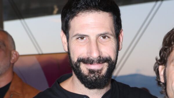 Θανάσης Πατριαρχέας