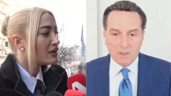 Τούνη Δημητρακόπουλος