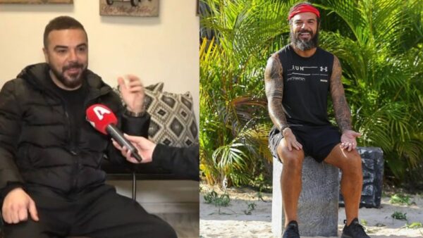 Τριαντάφυλλος