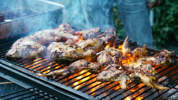 Τσικνοπέμπτη