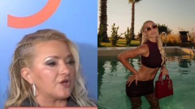 Τσιώλη Τούνη