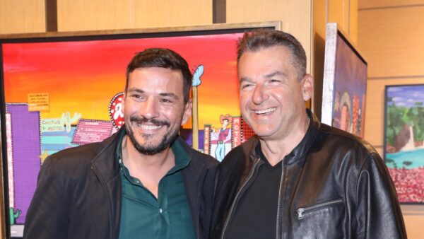 Τσουρός Λιάγκας