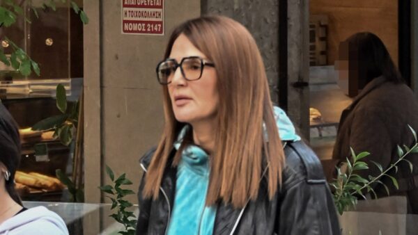 Τζένη Τζιβεριώτη