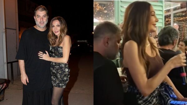 Βανδή - Μπισμπίκης