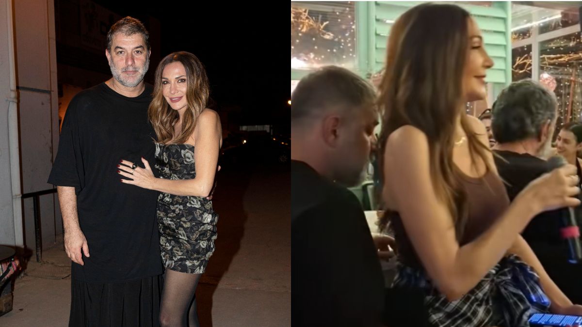 Βανδή - Μπισμπίκης