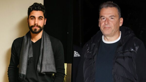 Παναγιώτης Βασιλάκος - Γιώργος Λιάγκας