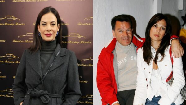 Εύη Βατίδου - Αλέξης Κούγιας